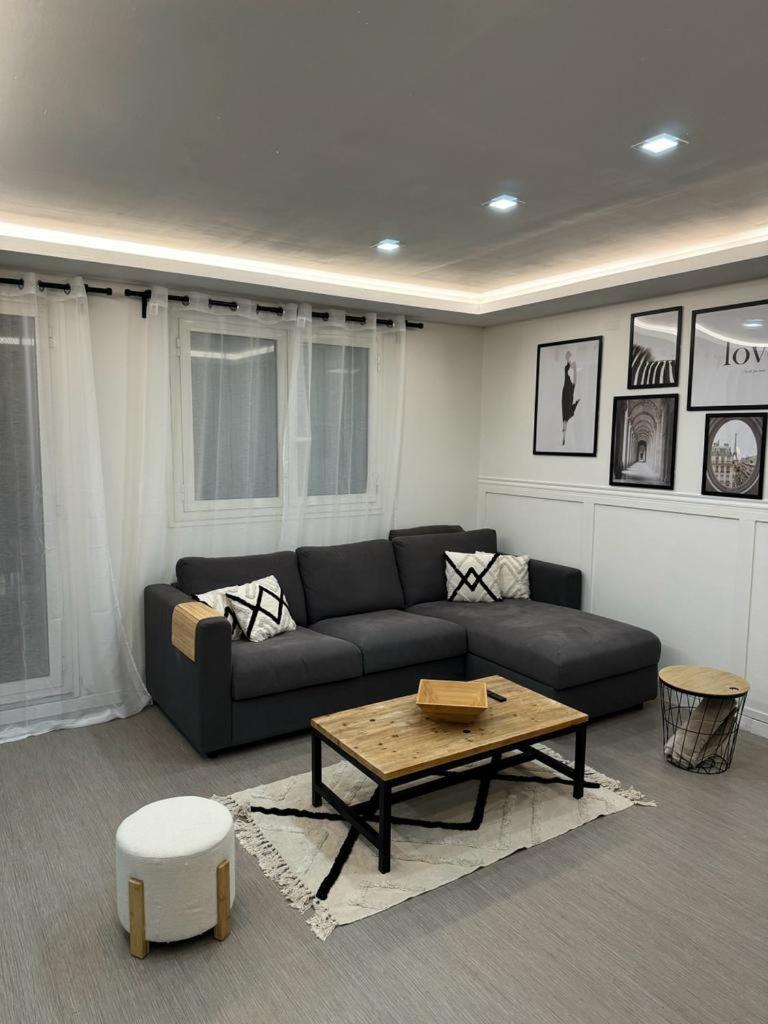 Cosy Nizza