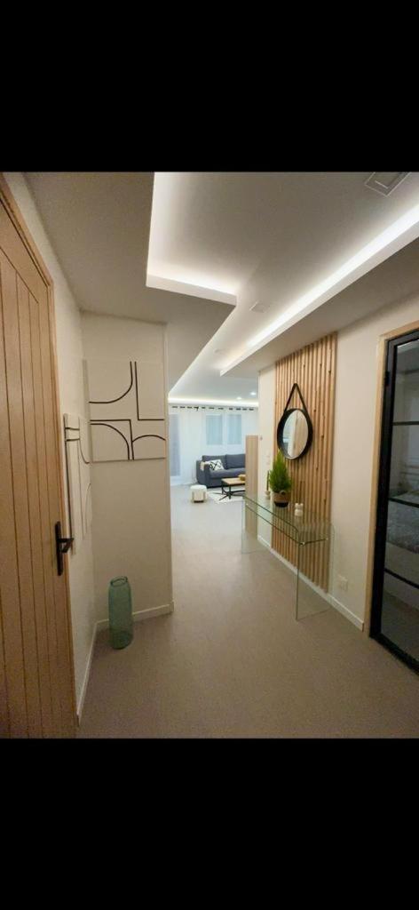 Appartamento Cosy